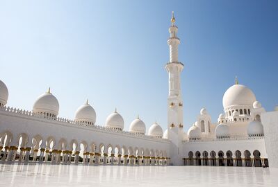 Dubai Turu - Emirates HY ile 3 Gece