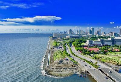 Süper Promo Filipinler & Bali & Ubud Turu - Emirates HY ile 8 Gece