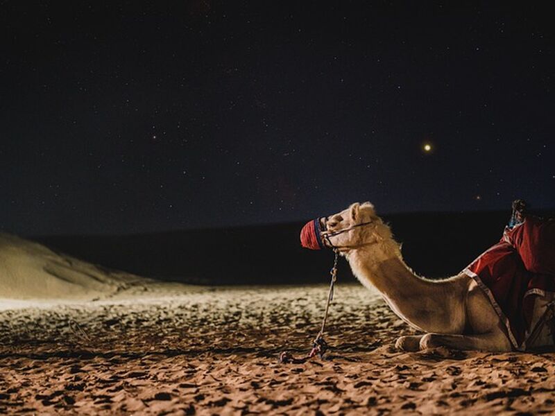 Dubai Turu - Emirates HY ile 3 Gece