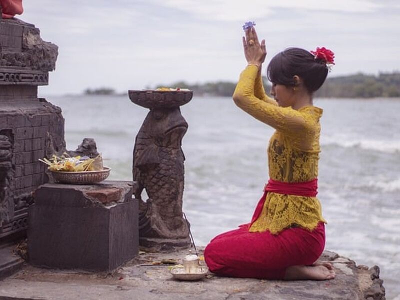 Bali & Ubud Turu Emirates ile 6 Gece