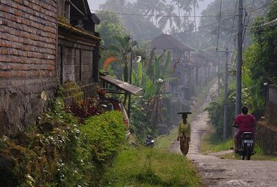 Elegant Bali Turu - THY ile 5 Gece - Ekstra Turlar Dahil