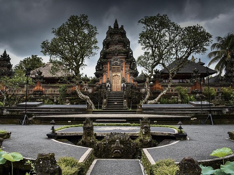 Elegant Bali Turu - THY ile 5 Gece - Ekstra Turlar Dahil