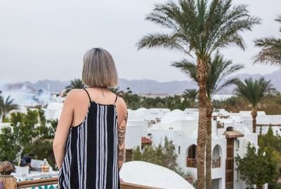 Sharm El Sheikh - Kızıldeniz Rotası Turu - THY ile 4 Gece - Rixos Otelleri