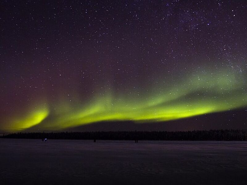 İskandinavya ve Fiyordlar Turu - Pegasus HY ile 7 Gece