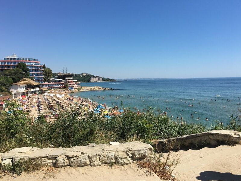 Otobüs ile Romanya & Transilvanya Şatolar & Bulgaristan Turu - 2 Gece Konaklamalı