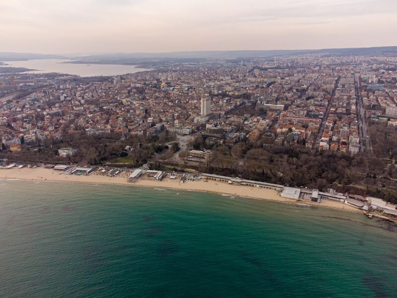 Otobüs ile Romanya & Transilvanya Şatolar & Bulgaristan Turu - 2 Gece Konaklamalı