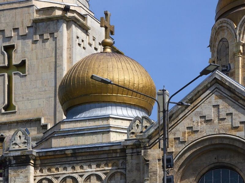 Otobüs ile Romanya & Transilvanya Şatolar & Bulgaristan Turu - 2 Gece Konaklamalı