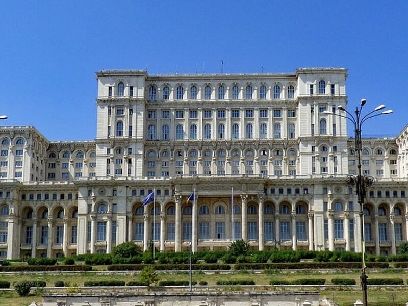 Otobüs ile Romanya & Transilvanya Şatolar Turu - 1 Gece Konaklamalı