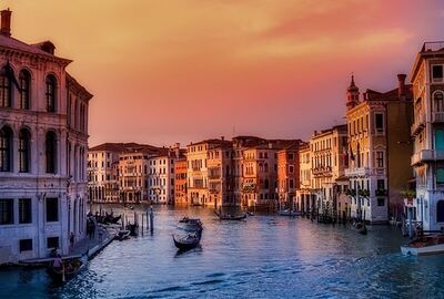 Elegant İtalya Turu - AJet HY ile 7 Gece - Ekstra Turlar Dahil (BGY-FCO)