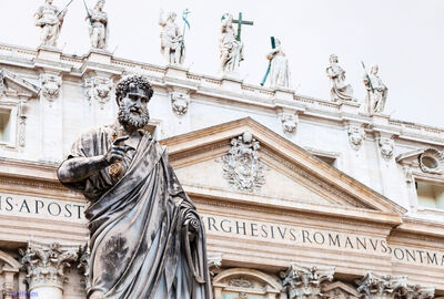 Exclusive İtalya Turu - AJet HY ile 7 Gece - Ekstra Turlar Dahil (FCO-BGY)