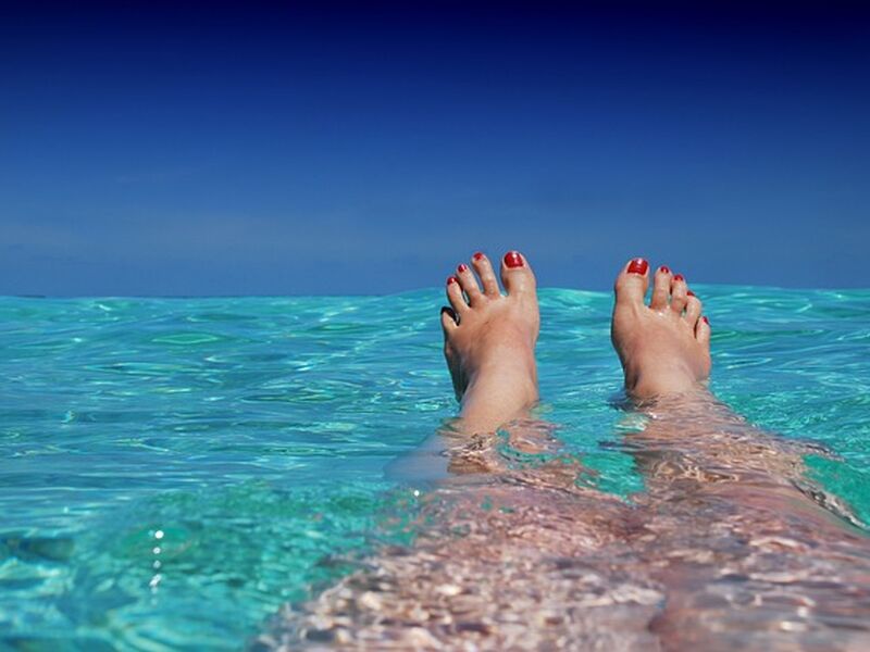 Maldivler & Singapur & Bali Turu - Qatar HY ile 8 Gece