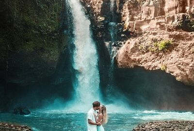 Maldivler & Singapur & Bali Turu - Qatar HY ile 8 Gece