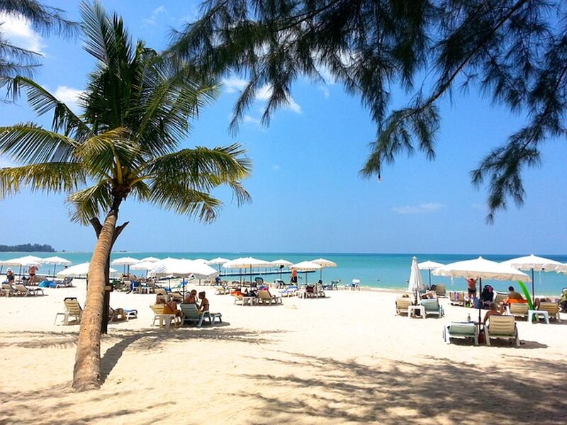 Elegant Phuket & Bangkok & Pattaya Turu - Emirates HY ile 6 Gece - Ekstra Turlar Dahil