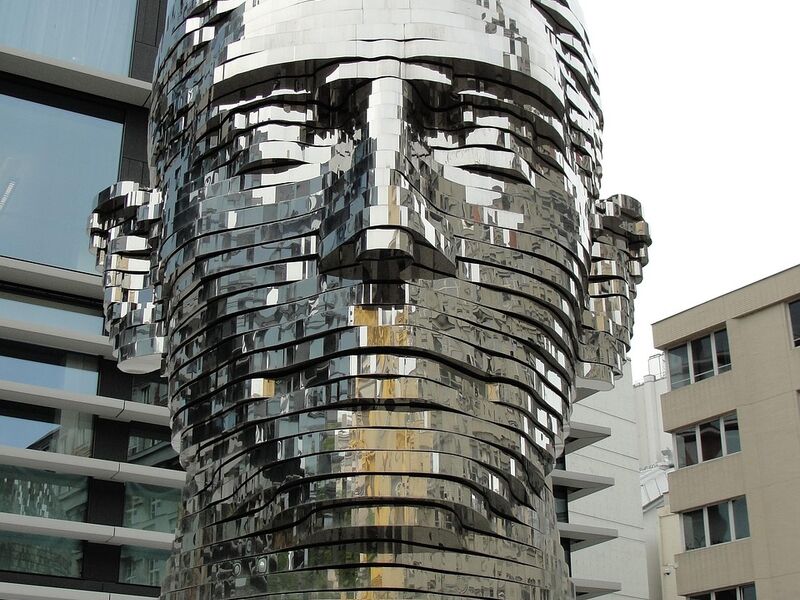 Otobüs ile Orta Avrupa Turu - 7 Gece Konaklamalı