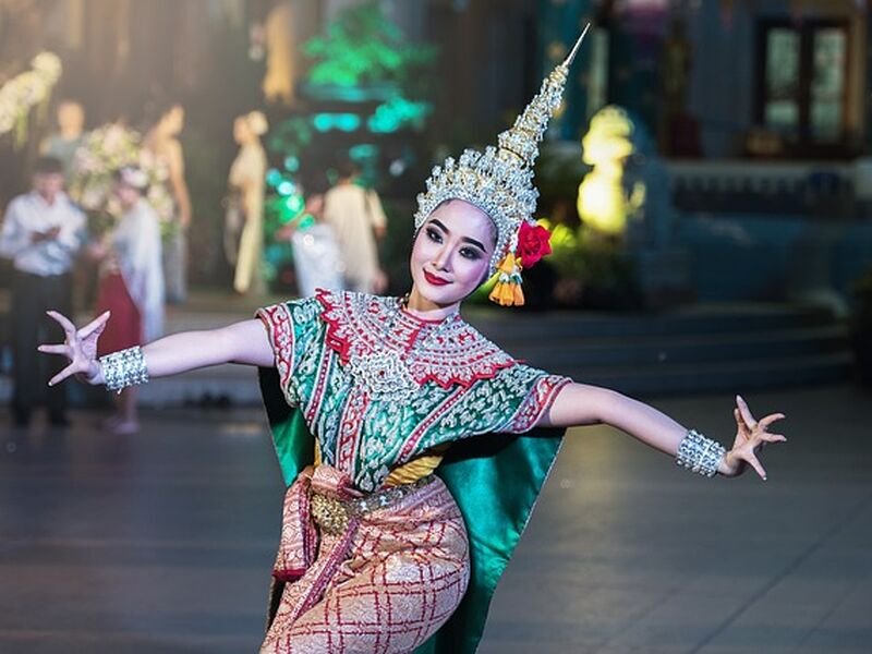 Elegant Bangkok & Phuket Turu - Qatar HY ile 6 Gece - Ekstra Turlar Dahil
