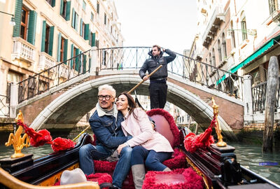 Floransa & Venedik Turu - Pegasus HY ile 4 Gece