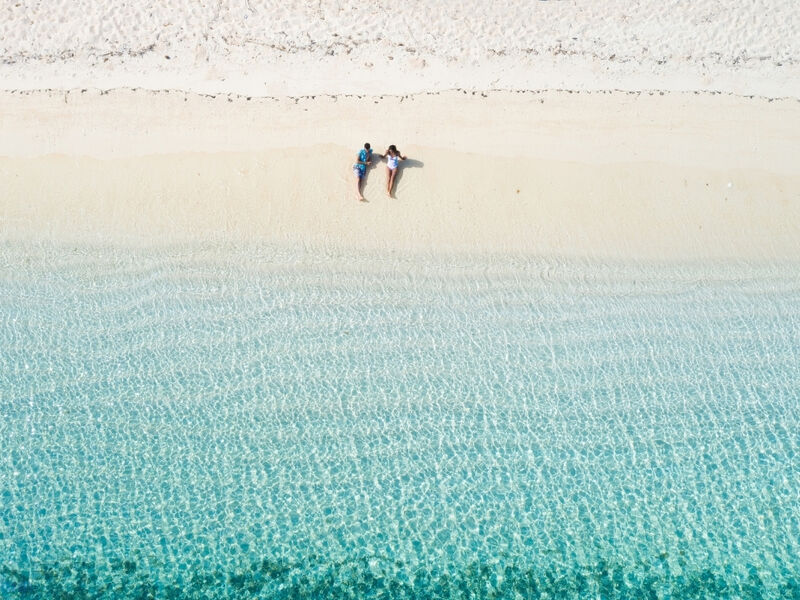 Maldivler & Singapur & Bali Turu - Qatar HY ile 8 Gece