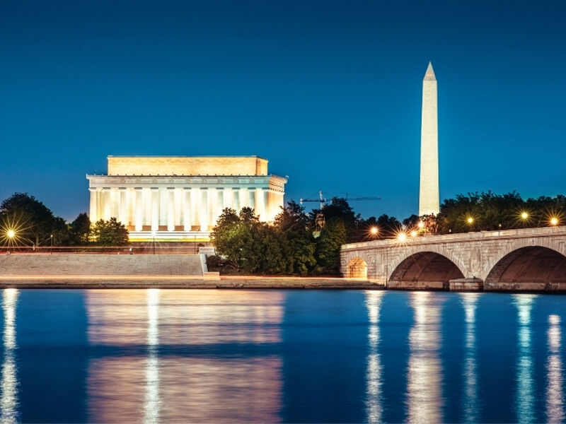 Amerika'nın İncileri 7 Büyük Şehir Turu - THY ile 12 Gece - Tüm Turlar Dahil