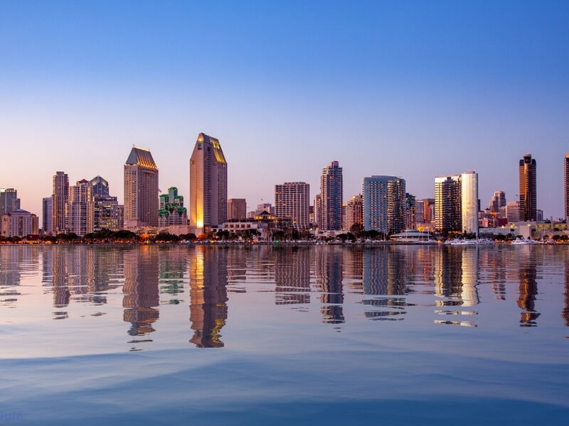 Amerika'nın İncileri 7 Büyük Şehir Turu - THY ile 12 Gece - Tüm Turlar Dahil