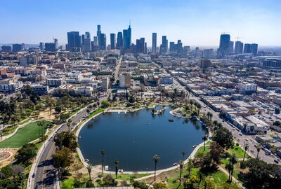 Amerika'nın İncileri 7 Büyük Şehir Turu - THY ile 12 Gece - Tüm Turlar Dahil