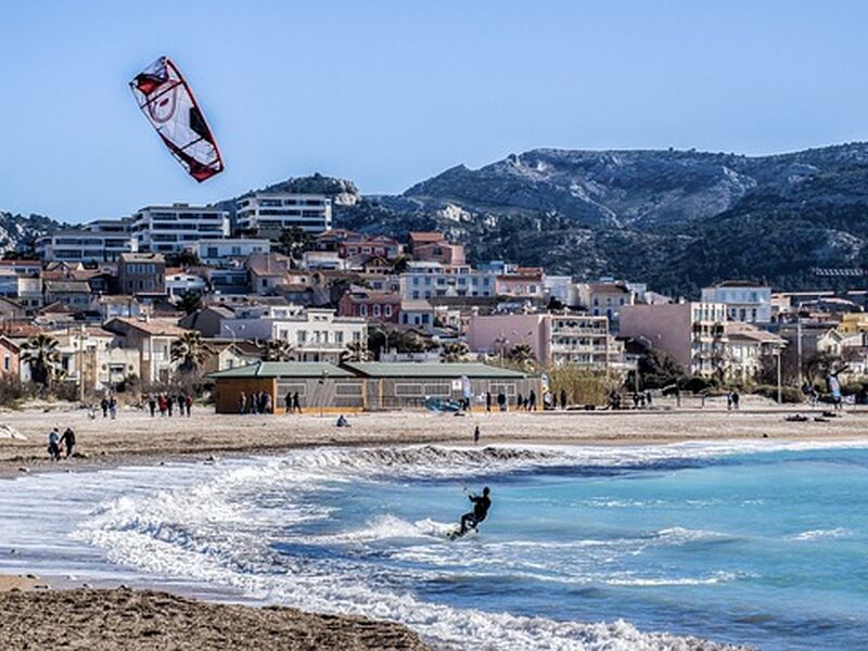 Güney Fransa Turu - THY ile 4 Gece