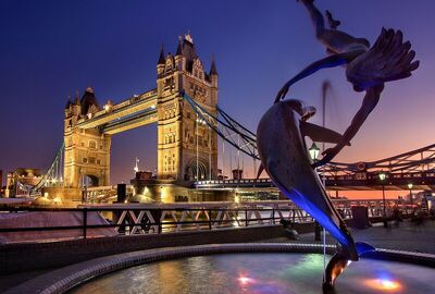 Royal Londra Turu - THY ile 3 Gece