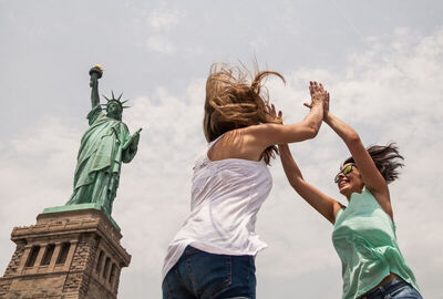 Amerika'nın İncileri 7 Büyük Şehir Turu - THY ile 12 Gece - Tüm Turlar Dahil