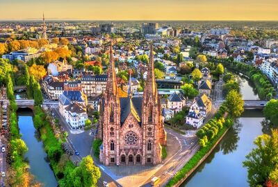 Alplerin Gölgesinde 5 Ülke Turu - Pegasus HY ile 7 Gece (ZRH-ZRH) (Light Paket)