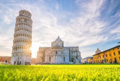 Roma Turu - Pegasus Hy ile 3 Gece 