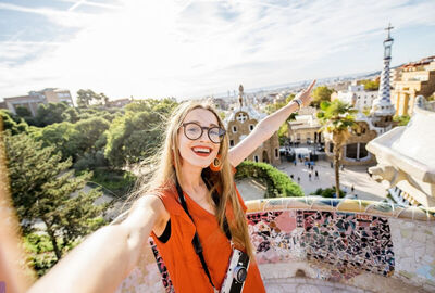 Barcelona Turu - Pegasus HY ile 3 Gece (Light Paket)