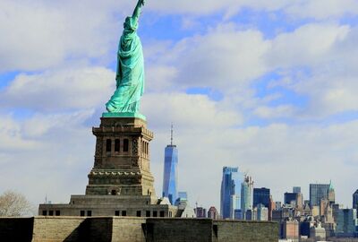 Büyük Amerika Turu - New York & Los Angeles & Las Vegas & San Francisco - THY ile 10 Gece