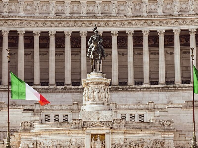 Roma & Napoli Turu - Pegasus HY ile 3 Gece