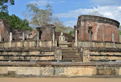Elegant Sri Lanka Turu - Jazeera HY ile 5 Gece - Ekstra Turlar Dahil