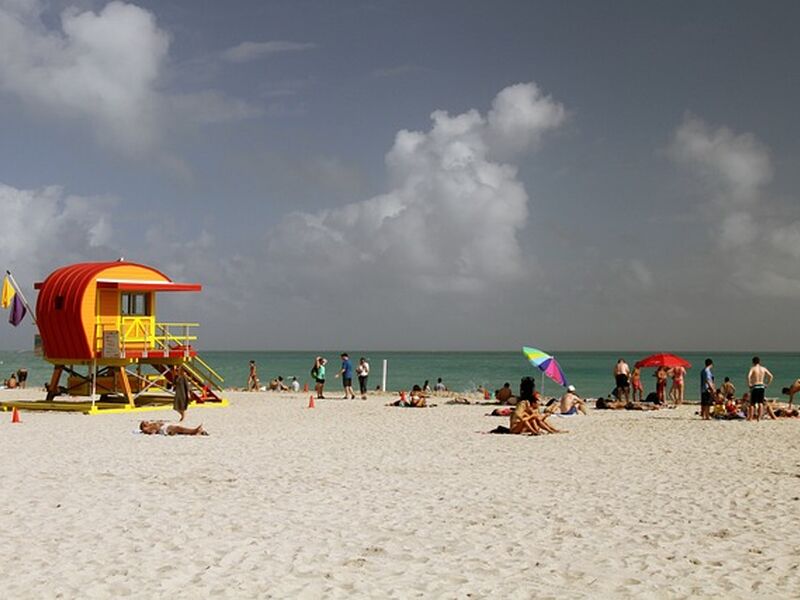 Florida Rüyası Turu - Miami & Orlando - THY ile 6 Gece