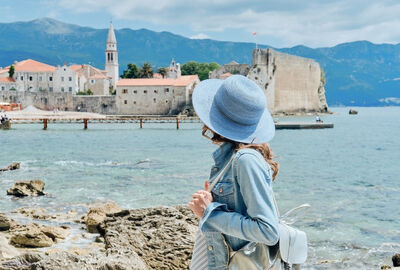 İzmir Çıkışlı Büyük Balkan Rotası Turu - AJet HY ile 7 Gece