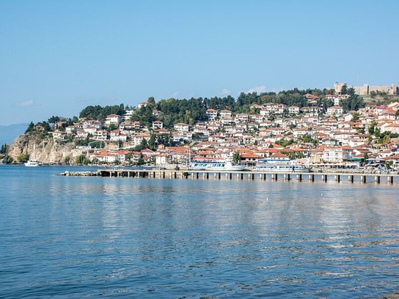 İzmir Çıkışlı Büyük Balkan Rotası Turu - AJet HY ile 7 Gece