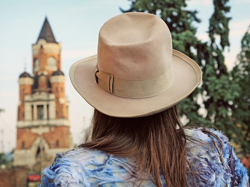 Ankara Çıkışlı Belgrad Rotası Turu - AJet HY ile 3 Gece