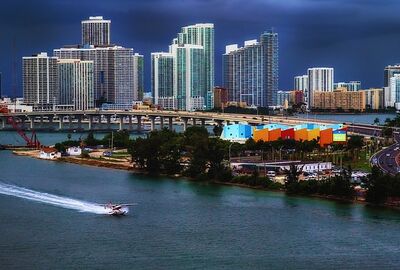 Doğu Amerika Turu - Miami & Orlando & New York - THY ile 7 Gece