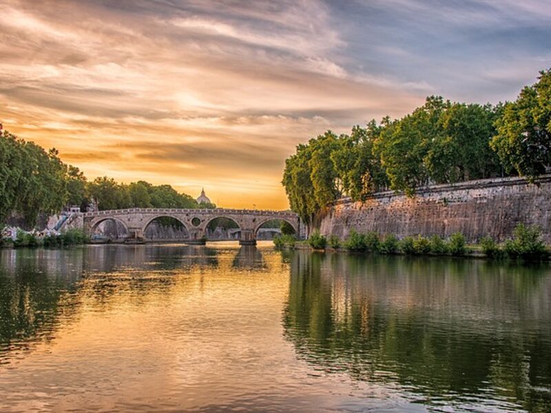 Roma & Floransa Turu - Pegasus HY ile 4 Gece