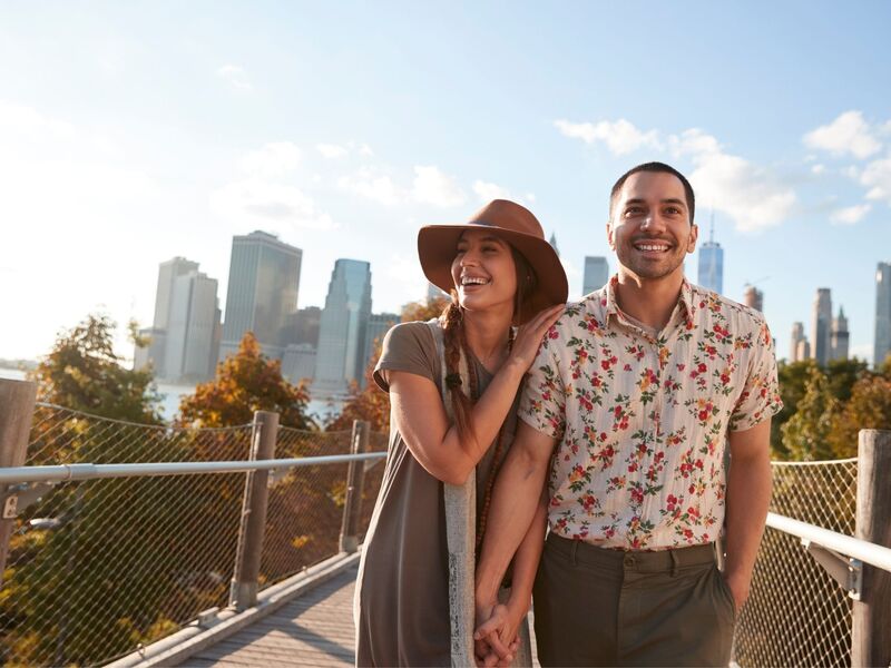 Baştan Başa Amerika - Miami & New York & Los Angeles & Las Vegas & San Francisco Turu - THY ile 12 Gece