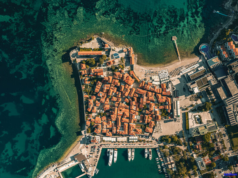 Ankara Çıkışlı Büyük Balkan Rotası Turu - AJet HY ile 7 Gece