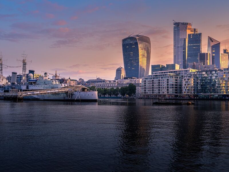 Royal Londra Turu - THY ile 3 Gece