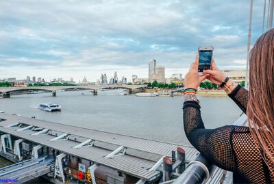 Royal Londra Turu - THY ile 3 Gece