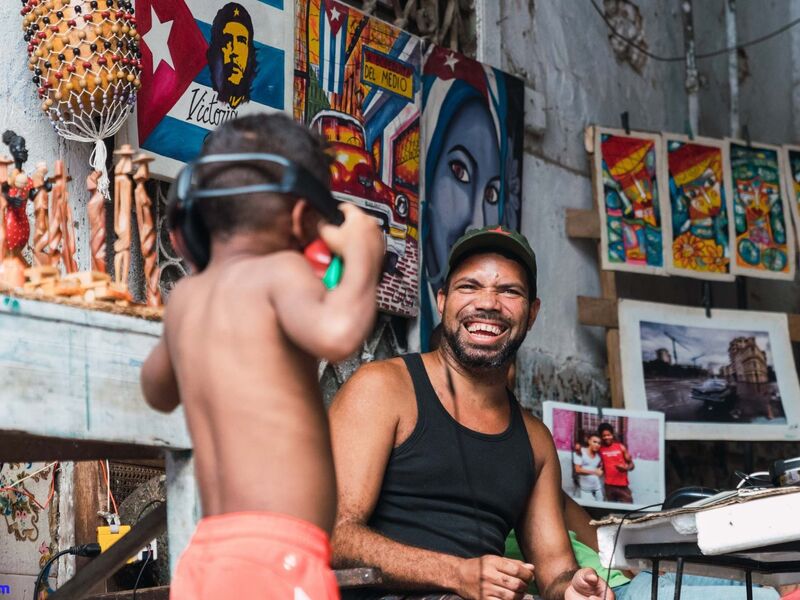 Dolu Dolu Küba Turu Devrim Rotası - THY ile 7 Gece - Tüm Turlar Dahil