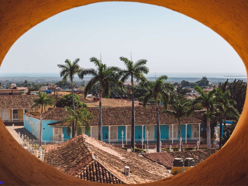 Dolu Dolu Küba Turu Devrim Rotası - THY ile 7 Gece - Tüm Turlar Dahil