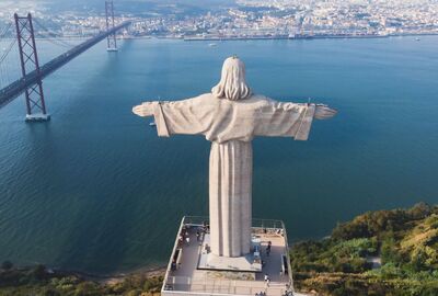 Dolu Dolu Portekiz Turu Keşif Rotaları - THY ile 4 Gece - Tüm Turlar Dahil