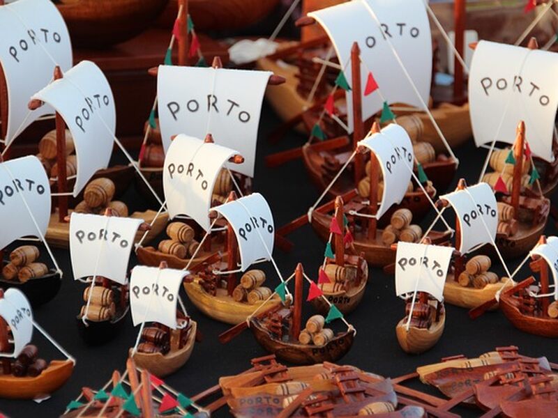 Dolu Dolu Portekiz Turu Keşif Rotaları - THY ile 4 Gece - Tüm Turlar Dahil