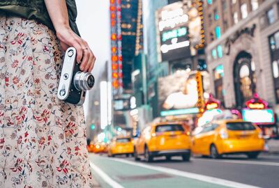 Baştan Başa Amerika - Miami & New York & Los Angeles & Las Vegas & San Francisco Turu - THY ile 12 Gece