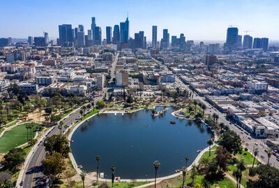 Büyük Amerika Turu - New York & Los Angeles & Las Vegas & San Francisco - THY ile 10 Gece