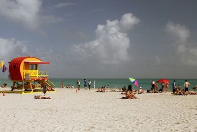 Florida Rüyası Turu - Miami & Orlando - THY ile 6 Gece